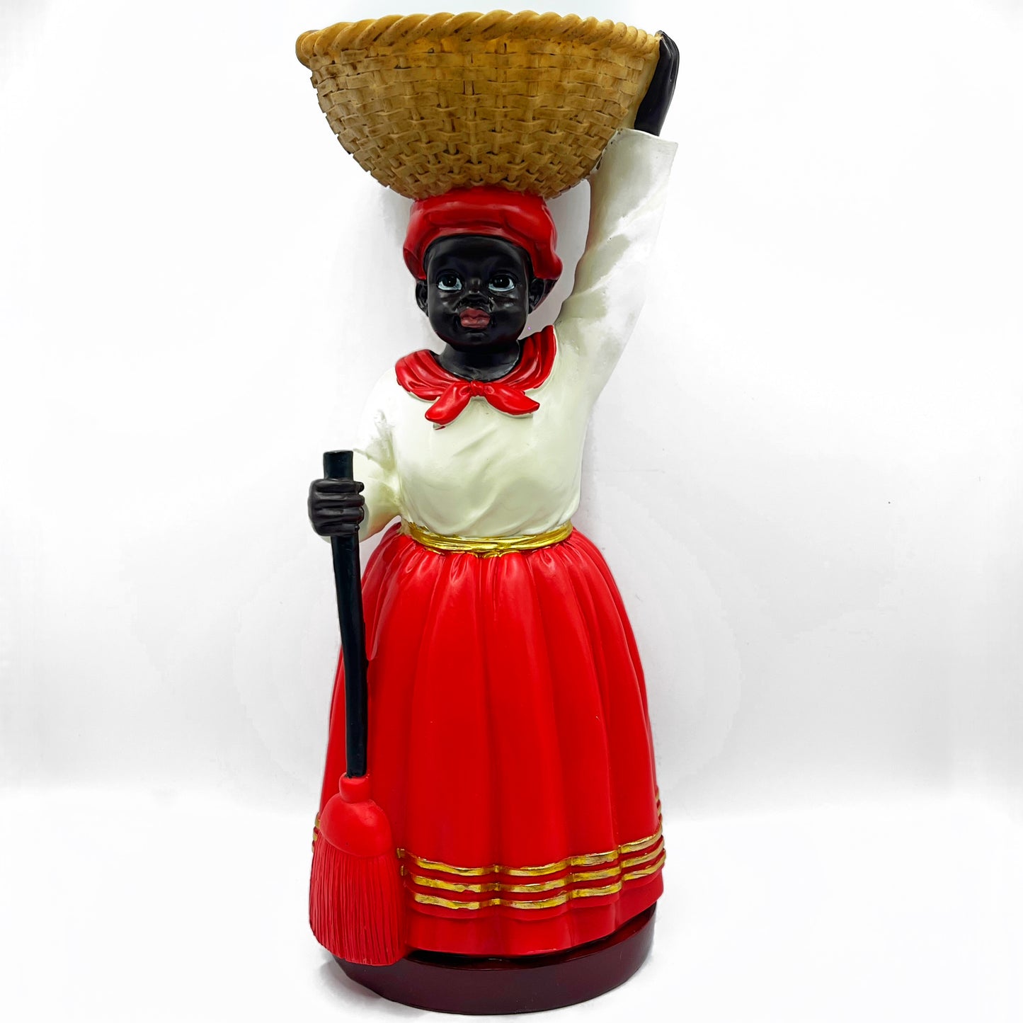 La Madama Statue 12 Inches