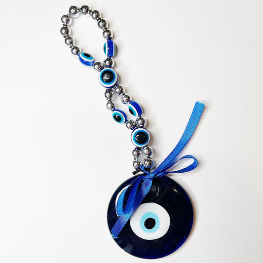 Evil Eye Protection Amulet