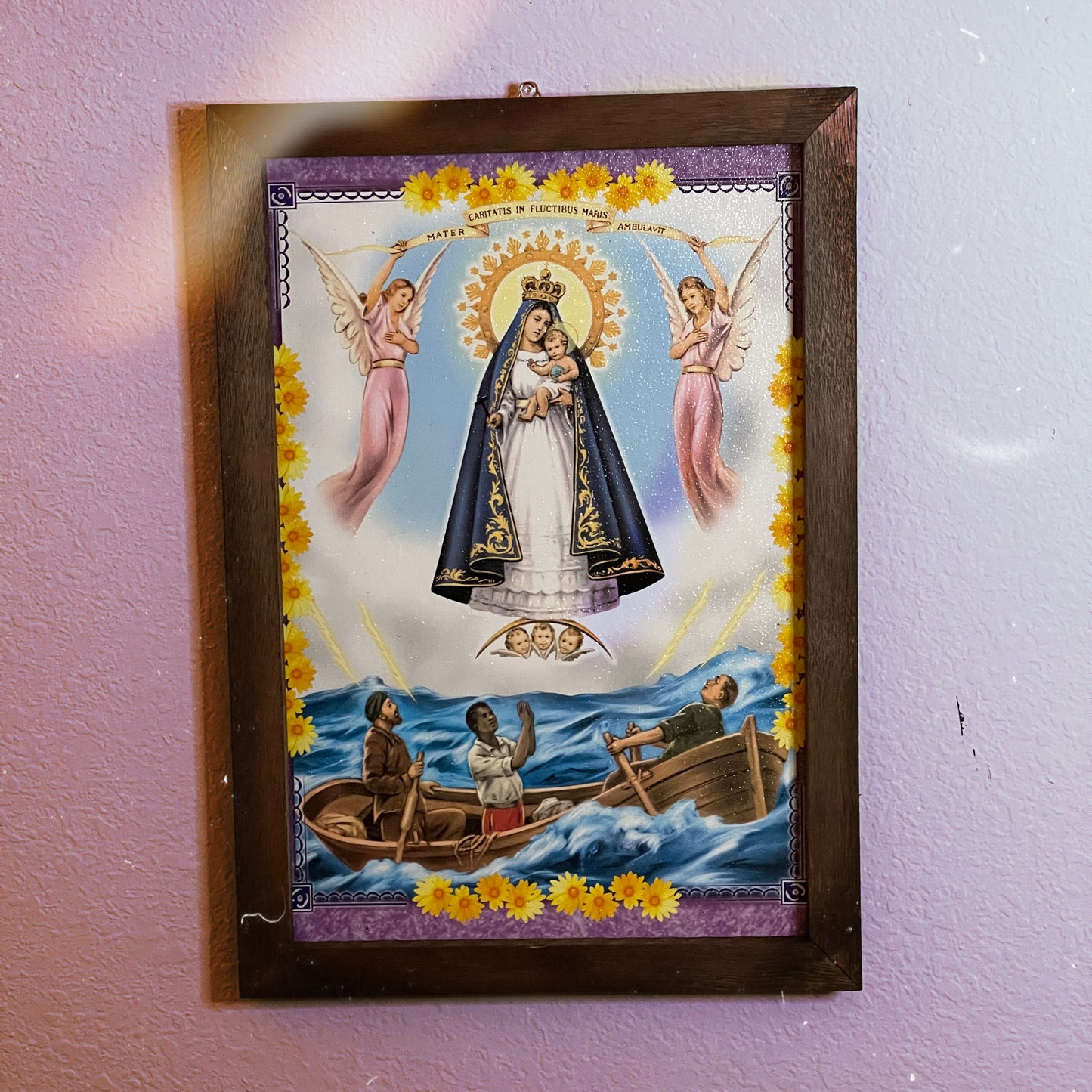 Religious Art Frames