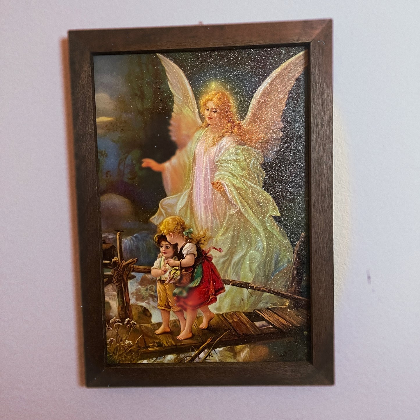 Religious Art Frames